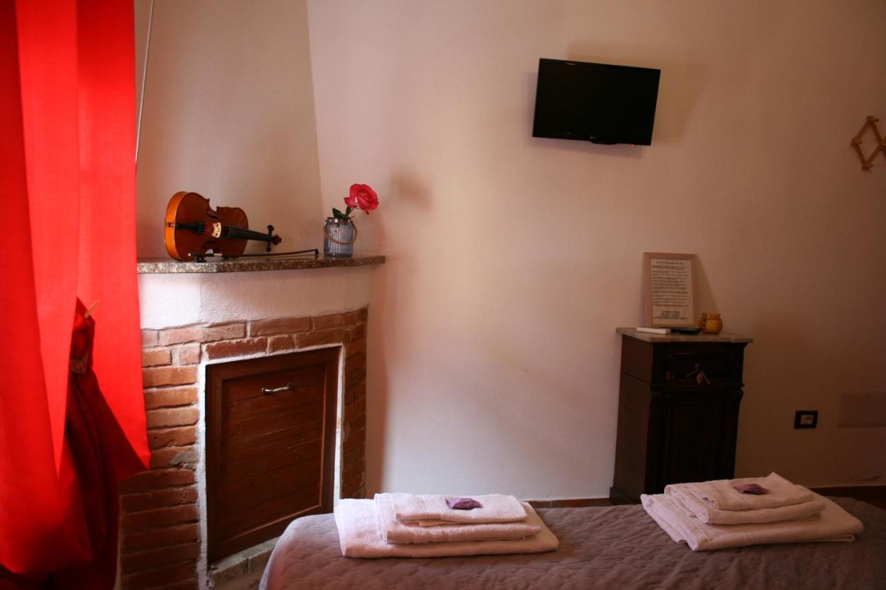 B&B Duca D'Aosta Olbia Dış mekan fotoğraf