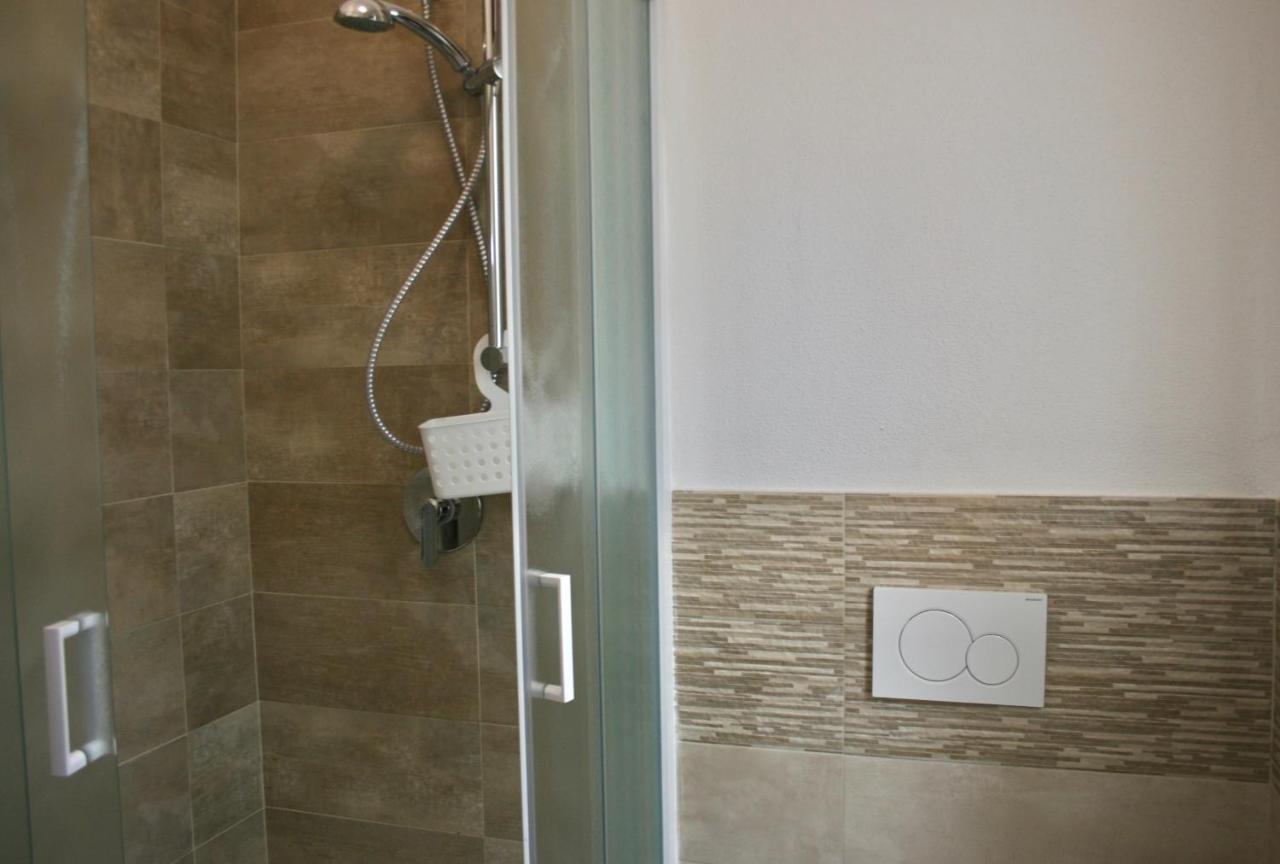B&B Duca D'Aosta Olbia Dış mekan fotoğraf