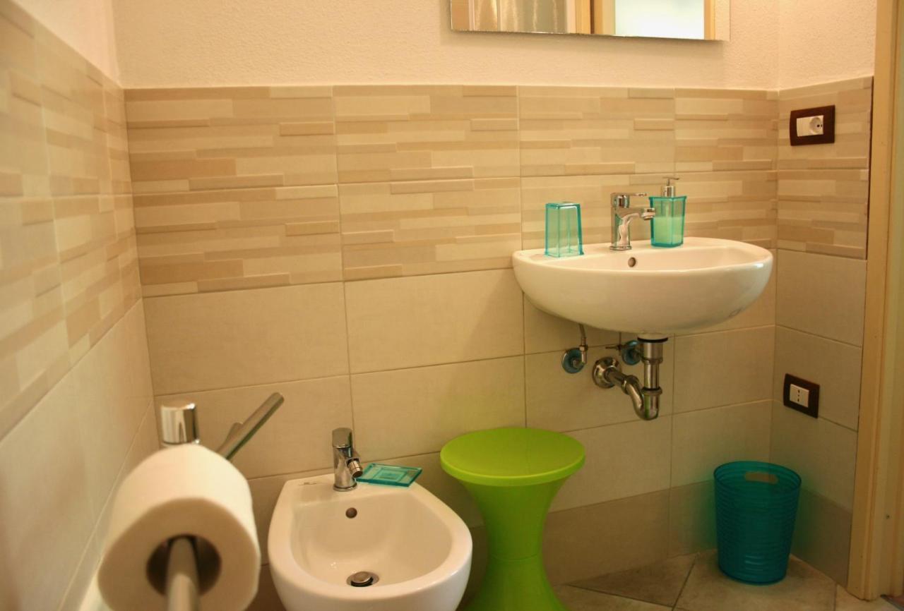 B&B Duca D'Aosta Olbia Dış mekan fotoğraf
