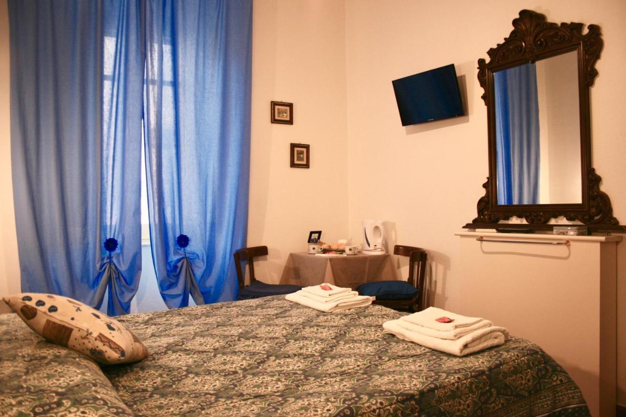 B&B Duca D'Aosta Olbia Dış mekan fotoğraf