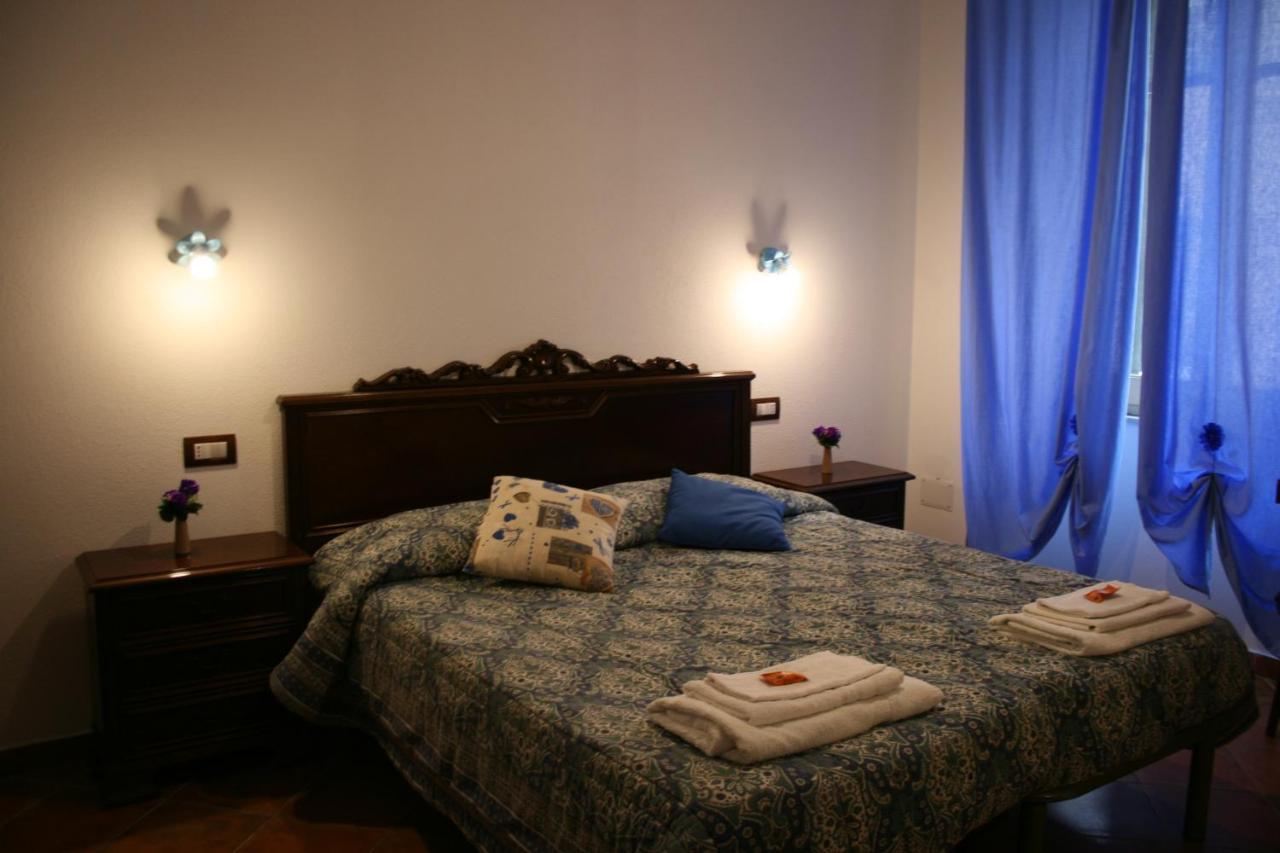B&B Duca D'Aosta Olbia Dış mekan fotoğraf
