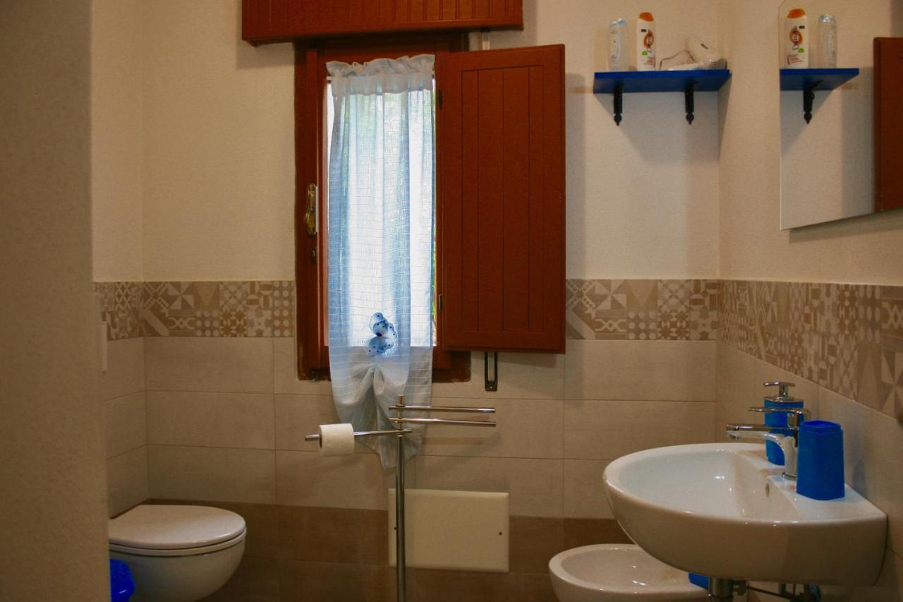 B&B Duca D'Aosta Olbia Dış mekan fotoğraf