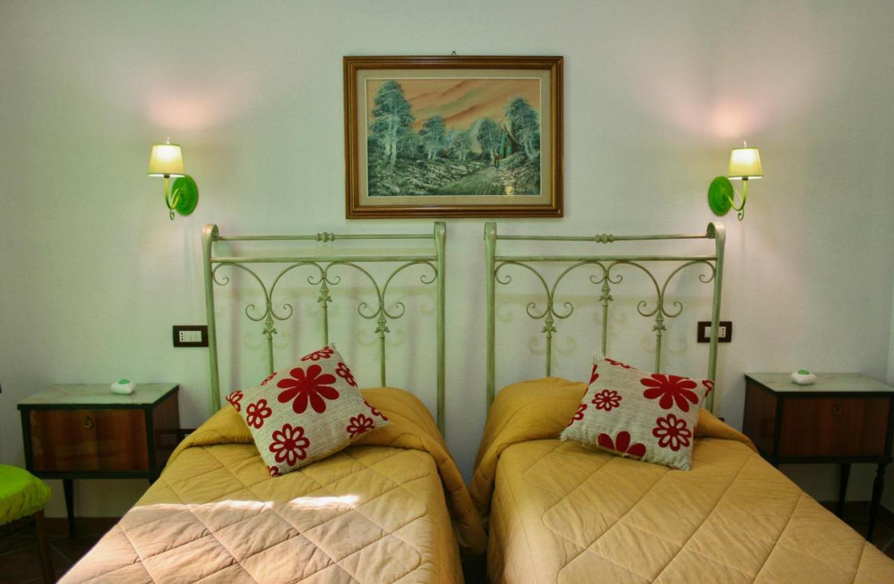 B&B Duca D'Aosta Olbia Dış mekan fotoğraf