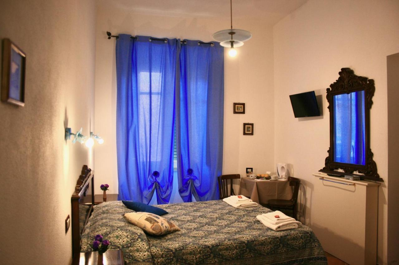 B&B Duca D'Aosta Olbia Dış mekan fotoğraf