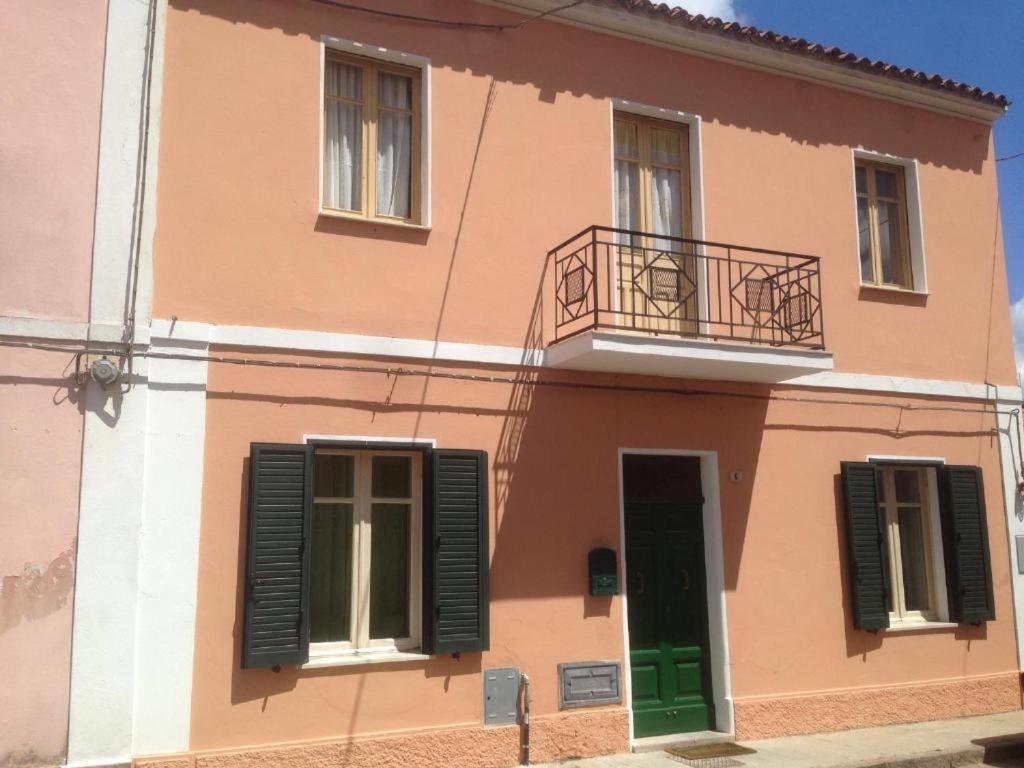 B&B Duca D'Aosta Olbia Dış mekan fotoğraf