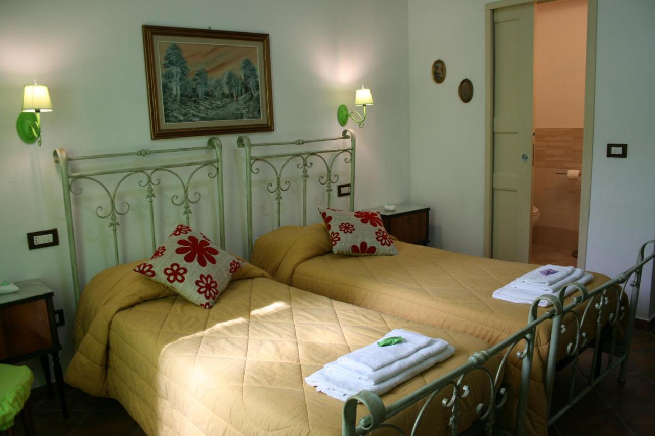 B&B Duca D'Aosta Olbia Dış mekan fotoğraf