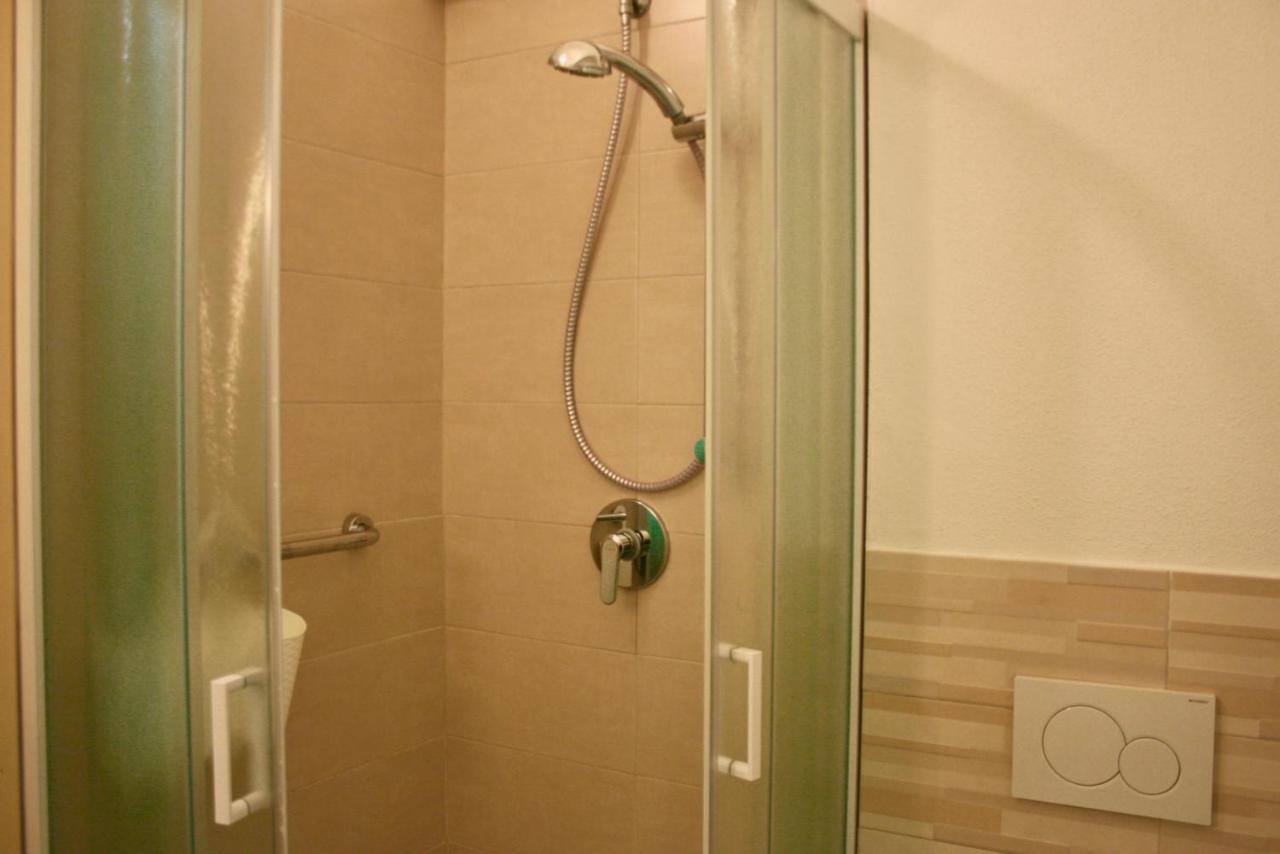 B&B Duca D'Aosta Olbia Dış mekan fotoğraf