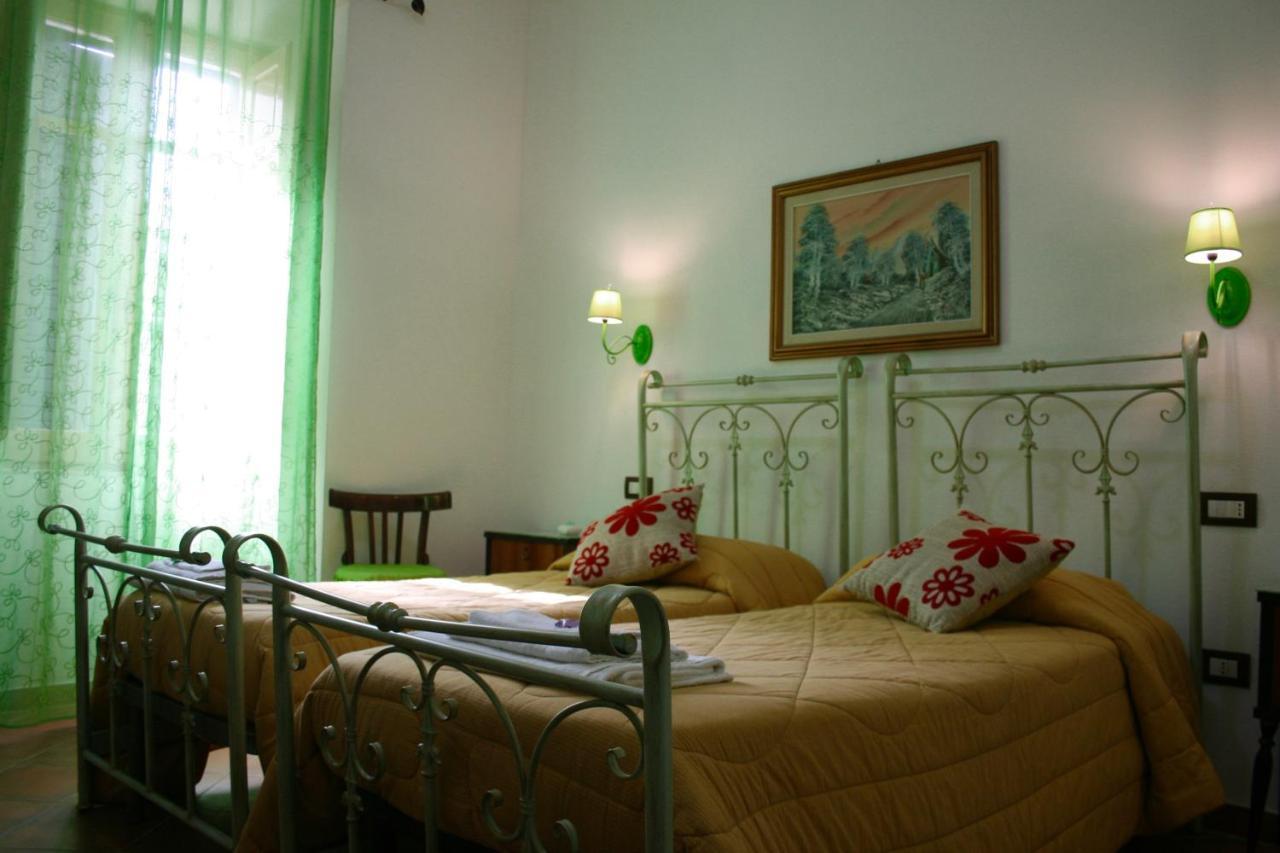 B&B Duca D'Aosta Olbia Dış mekan fotoğraf